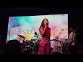 CRYSTAL KAY (クリスタル ケイ) - CANDY [CK25 US Tour] WASHINGTON DC 2025 [live]