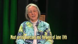 Council on Aging Senior Center Update June 5, 2017
