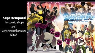 Supertemporal Trailer