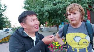 Моё первое видео для Свободных Людей с "арбата" г.Улан-Удэ!!! Моё первое видео для Свободных Людей с "арбата" г.Улан-Удэ!!!