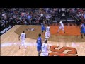 Russell Westbrook Out-Jumps Everyone Amazing