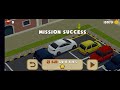 💯°Dr Parking 4 🚧 level 45-47(🚙/🚗)