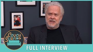 Tim Robbins Breaks Down His Career: Dark Waters, Shawshank Redemption, & More | Entertainment Weekly
