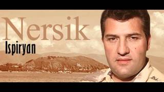 Nersik Ispiryan - Yerablur chords