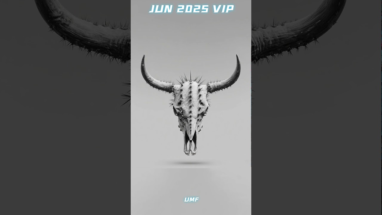 UMF🔥VOL.962(20New Pack)(Free Download)(Free Password)