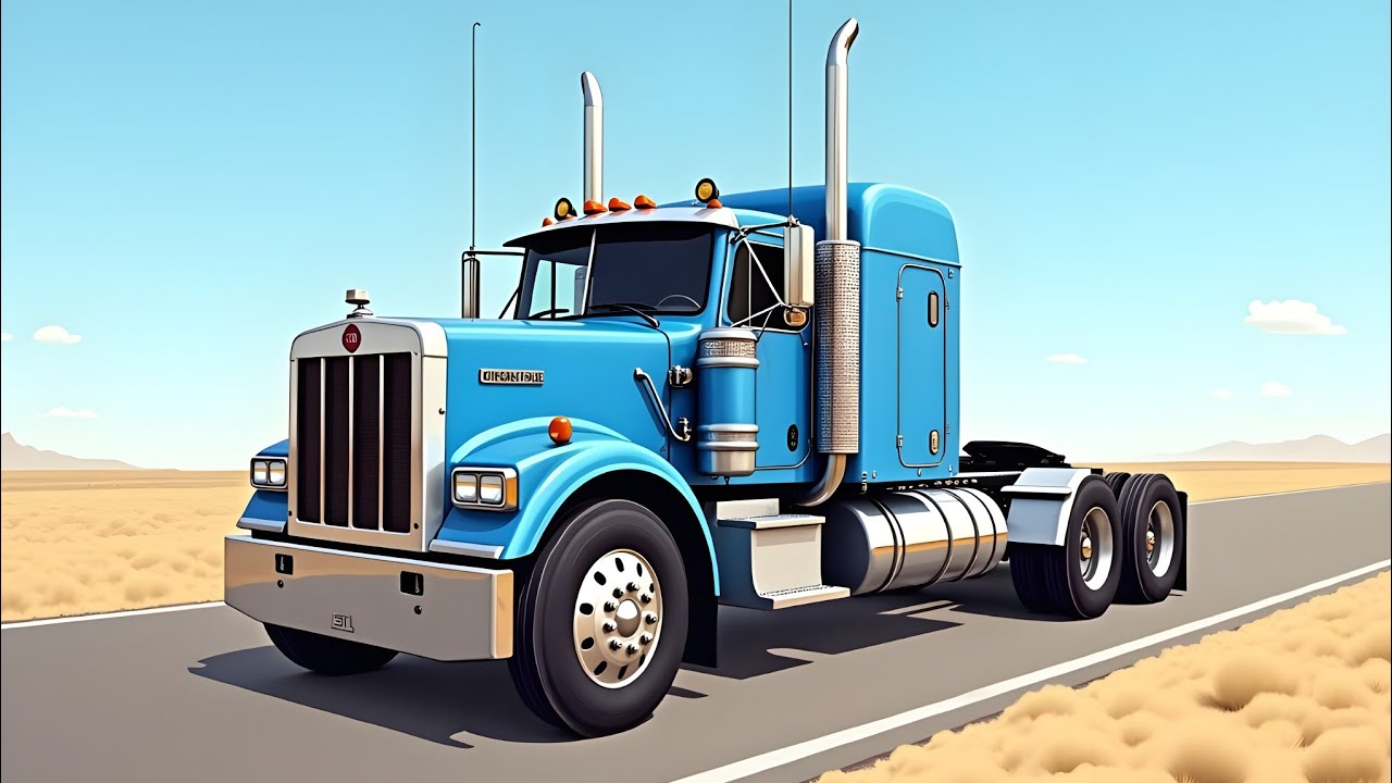 Top 5 Insane Features of the 1984 Mack R Model—Bet You Didn't Know