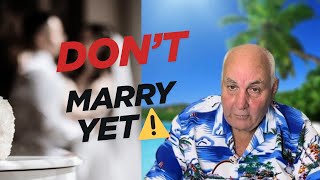 Foreign Men Before You Get A Girlfriend In The Philippines, Watch This