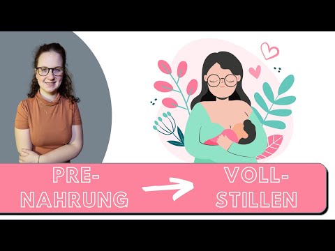 Video: Babys beim Zahnen trösten – wikiHow