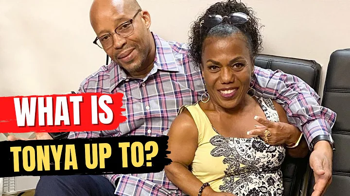 What Happened to Tonya Renee Banks From Little Wom...