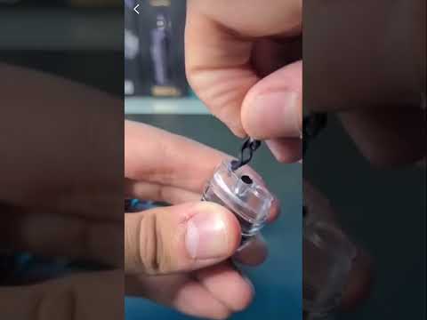 Drag nano 2 #vape #unboxing #asmr