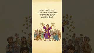 The Father Runs to the One Who Comes Back