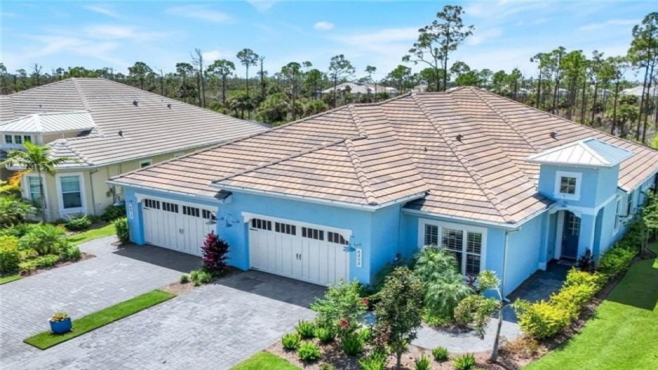 Daily Listings | ISLES OF COLLIER PRESERVE | Naples Florida Homes for Sale | By Steven Chase