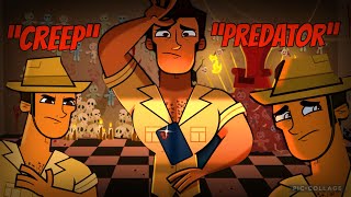 How The Fandom Failed Diego