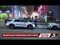 Police: 1 dead after shooting at Fountain Square, suspect taken into custody