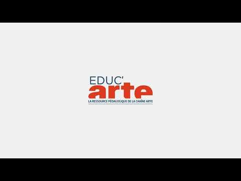 Educ'ARTE, pour quoi faire ?