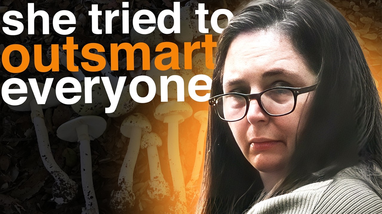 Inside the bizarre case of mushroom murderer Erin Patterson