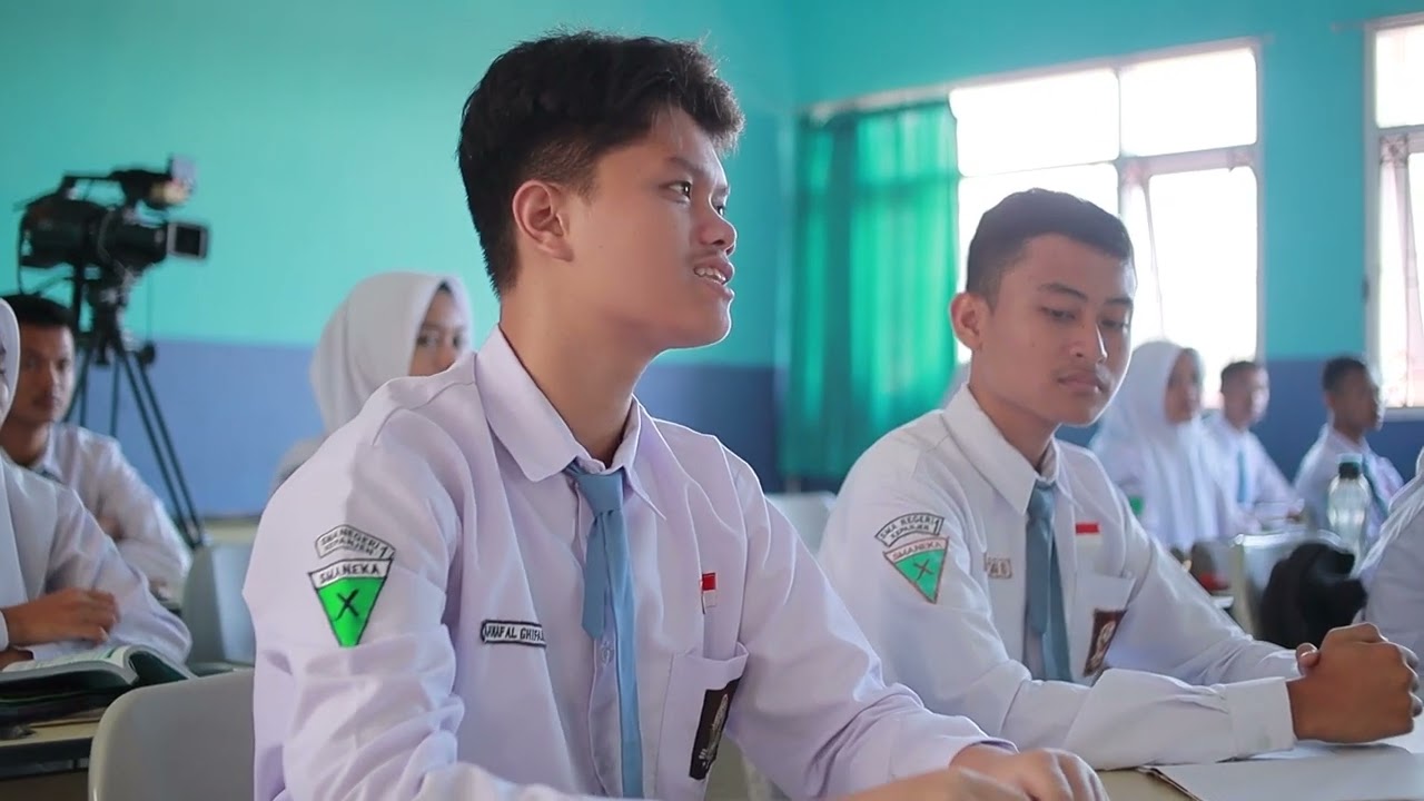 VIDEO PRAKTIK UKIN TEKS NEGOSIASI RENI IKE SULISTYOWATI