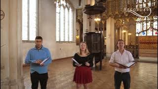 RECORDARE | Seeing the Star - Ben Ponniah