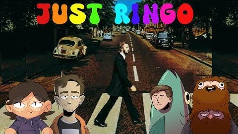 Some of the Dumbest and/or Wildest Drawfee Bits