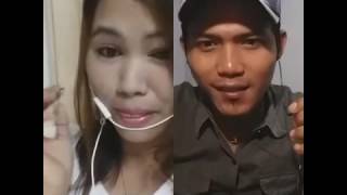 Gadis atau janda Smule duet romantis Edo feat Memes