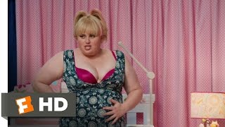 What to Expect When You're Expecting (9/10) Movie CLIP - Baby Lady Meltdown (2012) HD