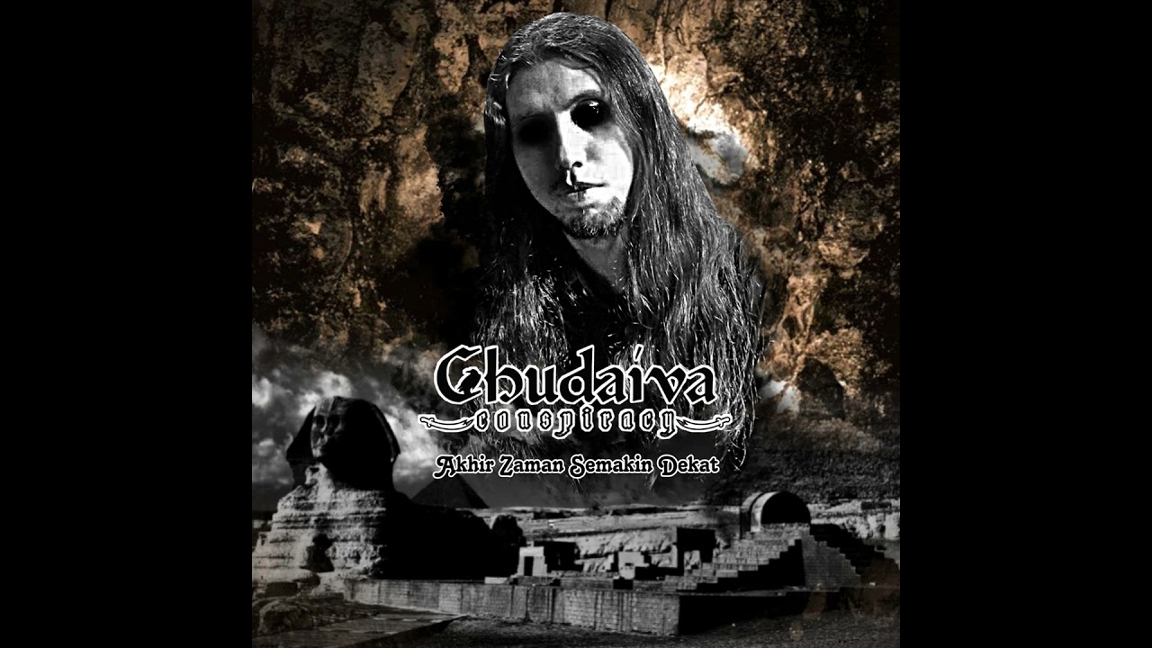 KAFIR (feat. Aden Sigitanazzar)