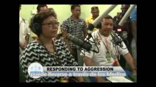 Primer Min Guyana Incrementa Ataques A Vzla 0216