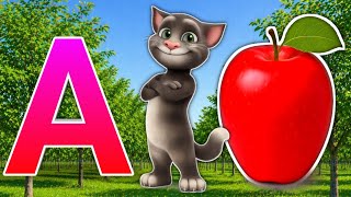 Learn ABC Alphabet at Home |Episode 209
