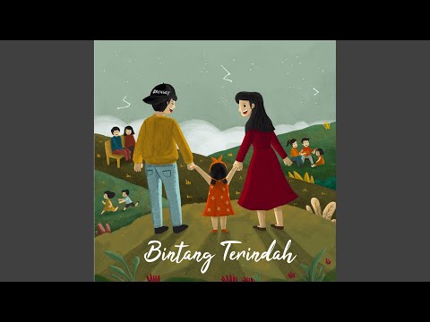 Bintang Terindah - Angga Candra
