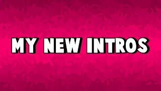 My New Intros! + Shoutout To TacTVTM!
TacTVTMs Channel! : https://www.youtube.com/channel/UCIWS53TVfRo0YAoJpFxdKcA/videos
Hey Guys! This Is Furious Warrior 11! I Am A Pretty Well Sized
YouTuber That Loves To Help And Entertain! If You Would Like To
Know! I Make Funny Videos, Tutorials, And Gaming Videos!
Hope You Guys Have A Good Stay On Here!
Also, Be Sure To Join My Squad Today For Fun Collabs
And To Help You Grow! Like To Know More! Click Here!
https://www.youtube.com/channel/UC-iSCb-eS-SZC2Y7RXdZ55Q
Go To About And Follow The Requirements And You Can
Join Us And We Will Help You With Our YouTuber Tips!
Wanna Follow Me On Twitter? @FurWar11
╔═╦╗╔╦╗╔═╦═╦╦╦╦╗╔═╗
║╚╣║║║╚╣╚╣╔╣╔╣║╚╣═╣
╠╗║╚╝║║╠╗║╚╣║║║║║═╣
╚═╩══╩═╩═╩═╩╝╚╩═╩═╝ My New Intros! + Shoutout To TacTVTM!