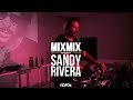 Sandy Rivera | MIXMIX SEOUL / VOFOL