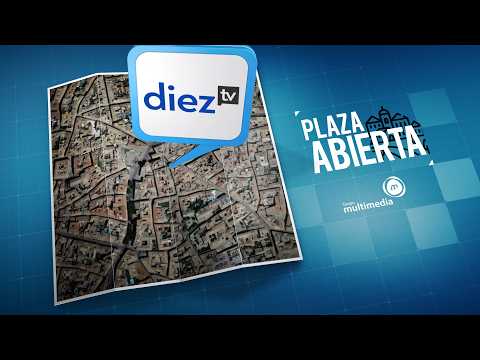Plaza Abierta | 2x19 | Francisco Vañó y Tomás Fuentes | 5-03-2026