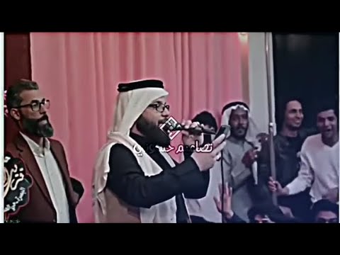 شعبان اجه هلاله شعبانيه حماسيه علي الوائلي 