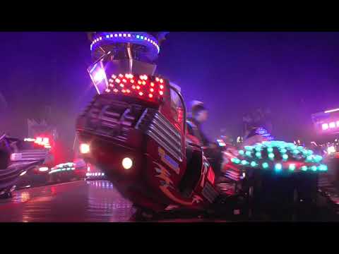 Offride Deca Dnnce F.Vale Kermis Oldenzaal 2020 NJ