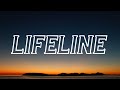 Joshua bassett  - Lifeline Lyrics