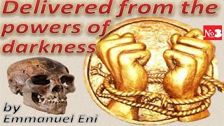 Confession Of Former Satanic Agent Of Darkness By  EMMANUEL ENI №3