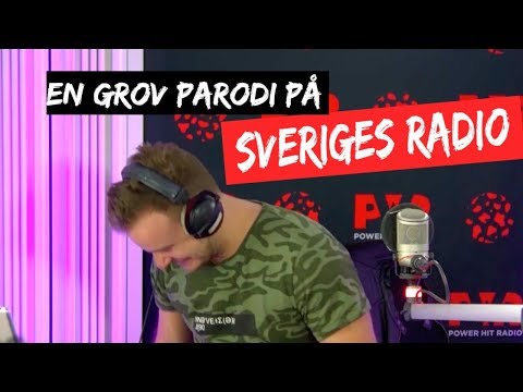 Video: Hur Man Spelar In Sändningar Från Radio