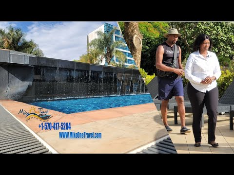 Video: Sandals Grenada All-Inclusive Resort kwa Watu Wazima Pekee