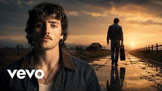 Benson Boone – If You Saw Me Now (Official Music Video)