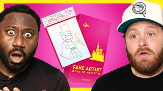 Catch The Liar Artist Edition screenshot 5