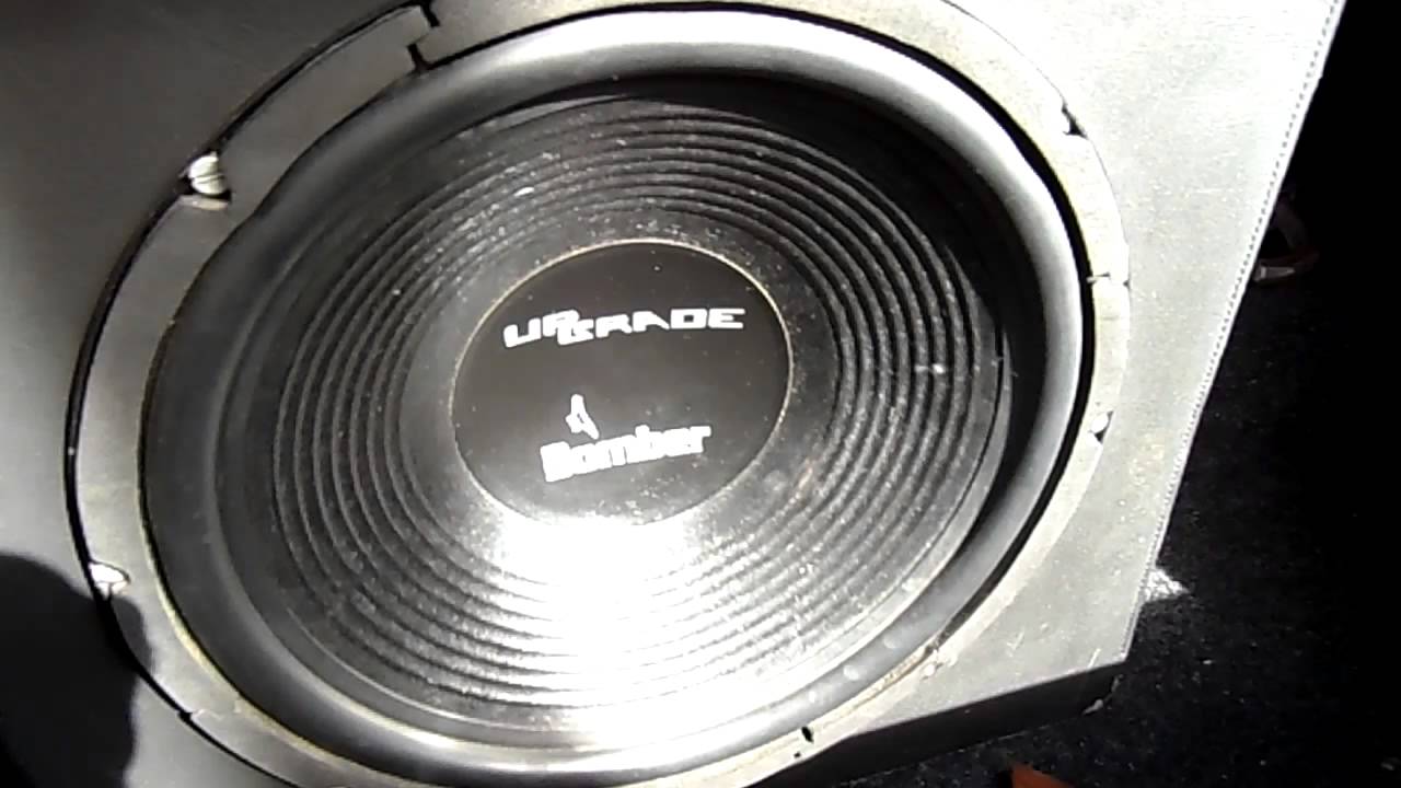 Taramps TL-1500 + Bomber Upgrade 250w + 2 selenium triaxial