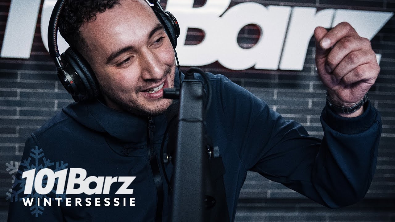 djezja wintersessie 2019 101barz youtube djezja wintersessie 2019 101barz youtube