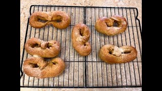 099   Philadelphia Soft Pretzels screenshot 4
