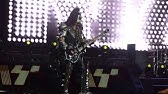 Kiss I Was Made For Lovin You O2 Arena London May 17 Youtube
