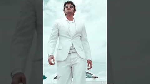 Prabhas Attitude Entry style whatsapp status/Full screen 4k video 😎