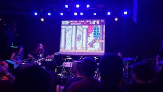 Bit Brigade "Castlevania" Fine Line, Minneapolis MN 05/08/24 #livemusic #nintendo #speedrun