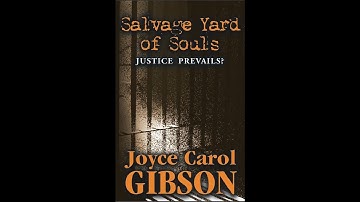 Salvage Yard of Souls