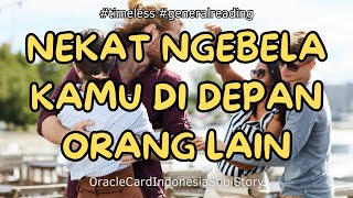Download Lagu Orang ini Nekat dan selalu Membela Kamu di belakangmu 😎💙 #generalreading MP3 Download Lagu Orang ini Nekat dan selalu Membela Kamu di belakangmu 😎💙 #generalreading MP3