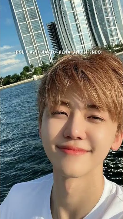 kebanyakan main di gang sih😭 #nctdream #nct #ikon #short