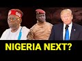 Is Nigeria and 5 Other Countries Next After the U.S. Strike on Venezuela?